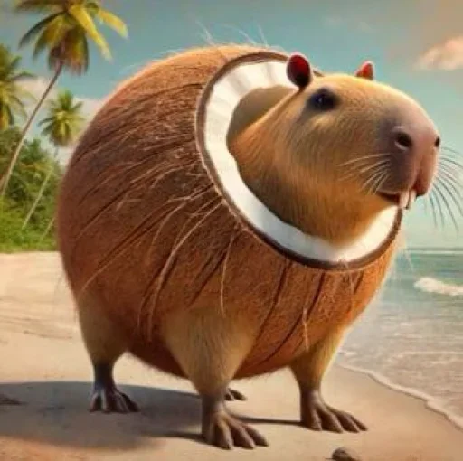 🤩 Стикер «AI Brainrot Animals» для Telegram