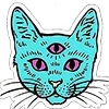 🫥 Эмодзи «🫥 aiem emoji - стильные tumblr эмоджи» для Telegram