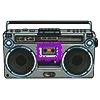 🎧 Эмодзи «🫥 aiem emoji - стильные tumblr эмоджи» для Telegram