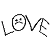 🥀 Эмодзи «🫥 aiem emoji - стильные tumblr эмоджи» для Telegram
