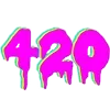 🍍 Эмодзи «🫥 aiem emoji - стильные tumblr эмоджи» для Telegram