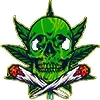 🥬 Эмодзи «🫥 aiem emoji - стильные tumblr эмоджи» для Telegram