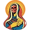 👑 Эмодзи «🫥 aiem emoji - стильные tumblr эмоджи» для Telegram