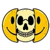 😀 Эмодзи «🫥 aiem emoji - стильные tumblr эмоджи» для Telegram