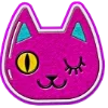 🐱 Эмодзи «🫥 aiem emoji - стильные tumblr эмоджи» для Telegram