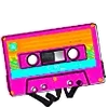 🎈 Эмодзи «🫥 aiem emoji - стильные tumblr эмоджи» для Telegram