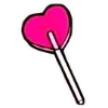 🍭 Эмодзи «🫥 aiem emoji - стильные tumblr эмоджи» для Telegram