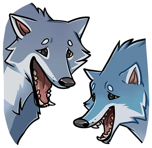 😃 Стикер «Айфель без надписей» для Telegram