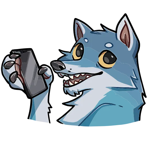 🤩 Эмодзи «Айфель» для Telegram