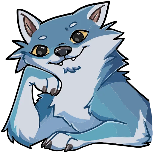🤩 Эмодзи «Айфель» для Telegram