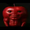 🍎 Эмодзи «Видео набор эмоджи с мемными AI фруктами» для Telegram