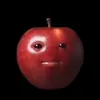 🍎 Эмодзи «Видео набор эмоджи с мемными AI фруктами» для Telegram