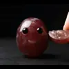 🍇 Эмодзи «Видео набор эмоджи с мемными AI фруктами» для Telegram