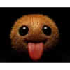 🥝 Эмодзи «Видео набор эмоджи с мемными AI фруктами» для Telegram