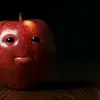 🍎 Эмодзи «Видео набор эмоджи с мемными AI фруктами» для Telegram