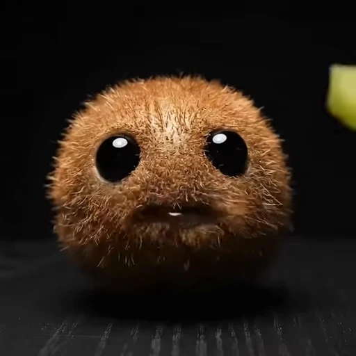 🥝 Стикер «ai fruits» для Telegram