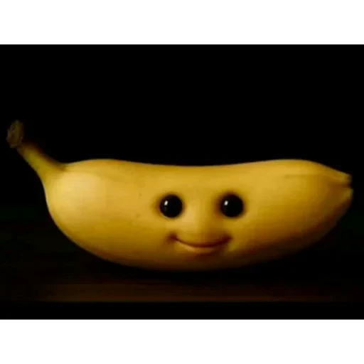 🍌 Стикер «ai fruits» для Telegram