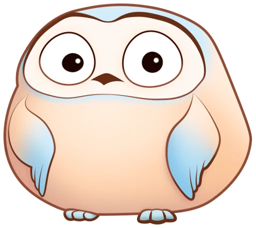 😶 Стикер «Soren» для Telegram