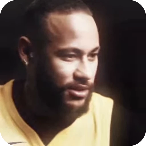 Стикерпак Neymar для Telegram — скачать