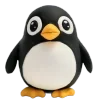 🐧 Эмодзи «Воздушный Пластилин» для Telegram