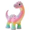 🦕 Эмодзи «Воздушный Пластилин» для Telegram