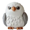 🦅 Эмодзи «Воздушный Пластилин» для Telegram