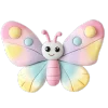 🦋 Эмодзи «Воздушный Пластилин» для Telegram