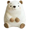 🐻‍❄️ Эмодзи «Воздушный Пластилин» для Telegram