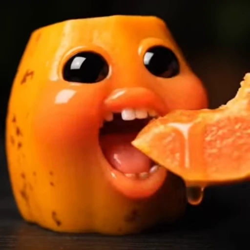 🌟 Стикер «Fruits» для Telegram