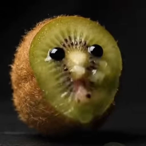 🌟 Стикер «Fruits» для Telegram