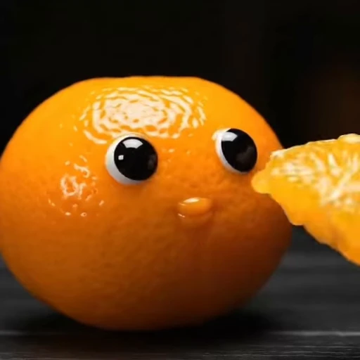 🌟 Стикер «Fruits» для Telegram