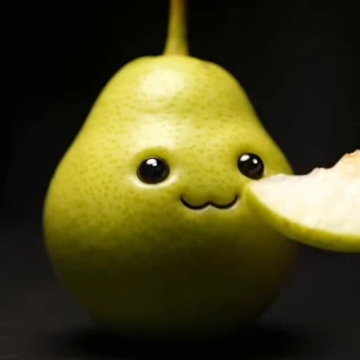 🌟 Стикер «Fruits» для Telegram