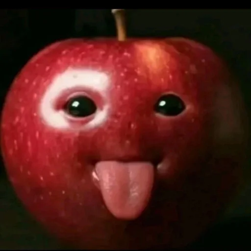 🍎 Стикер «Fruits» для Telegram