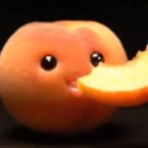 Стикерпак Fruits для Telegram — скачать