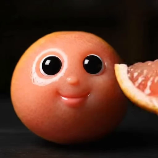 🌟 Стикер «Fruits» для Telegram