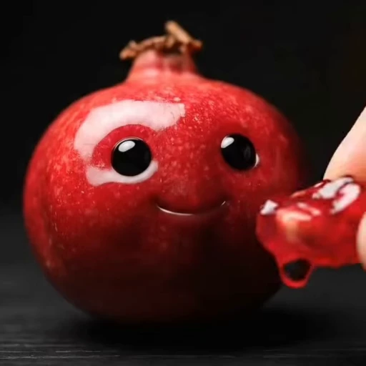 🌟 Стикер «Fruits» для Telegram