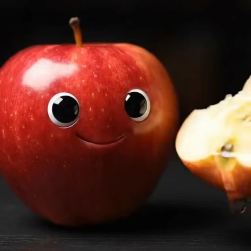🌟 Стикер «Fruits» для Telegram