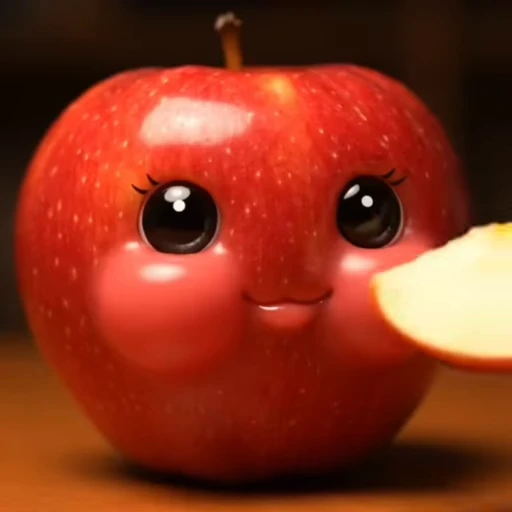 🌟 Стикер «Fruits» для Telegram