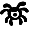 ⚫️ Эмодзи «💕 Набор эмоджи с эмоциями из котеек» для Telegram