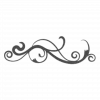 🤩 Эмодзи «Decor line» для Telegram