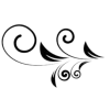 🤩 Эмодзи «Decor line» для Telegram