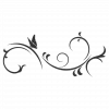 🤩 Эмодзи «Decor line» для Telegram