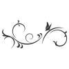 🤩 Эмодзи «Decor line» для Telegram