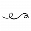 🤩 Эмодзи «Decor line» для Telegram