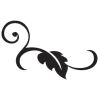 🤩 Эмодзи «Decor line» для Telegram