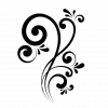 🤩 Эмодзи «Decor line» для Telegram