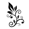 🤩 Эмодзи «Decor line» для Telegram