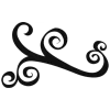 🤩 Эмодзи «Decor line» для Telegram