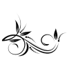 🤩 Эмодзи «Decor line» для Telegram