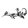 🤩 Эмодзи «Decor line» для Telegram